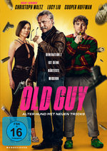 Film: Old Guy - Alter Hund mit neuen Tricks