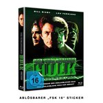 Film: Der unglaubliche Hulk - Double Feature