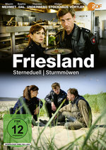 Film: Friesland - Sterneduell / Sturmmöwen