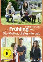 Film: Frühling - Die Mutter, die es nie gab