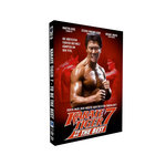 Film: Karate Tiger 7 - To be the Best
