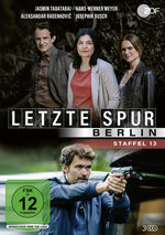 Film: Letzte Spur Berlin Staffel 13