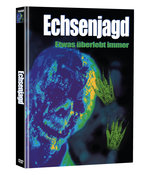 Film: Echsenjagd