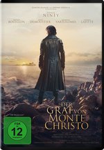 Film: Der Graf von Monte Christo
