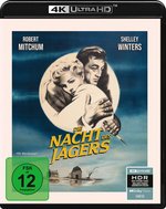 Film: Die Nacht des Jägers