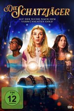 Film: Die Schatzjäger - Auf der Suche nach dem verwüns