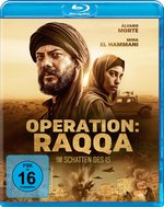 Film: Operation: Raqqa - Im Schatten des IS