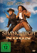 Film: Shang-High Noon