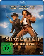Film: Shang-High Noon