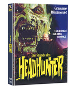 Film: Die Stunde des Headhunter