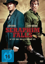 Film: Seraphim Falls