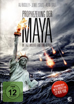 Film: Prophezeiung der Maya