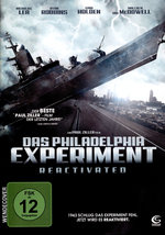 Film: Das Philadelphia Experiment - Reactivated