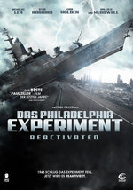 Film: Das Philadelphia Experiment - Reactivated