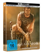 Film: Gladiator II