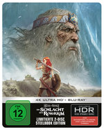 Film: Der Herr der Ringe: Die Schlacht der Rohirrim