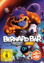 Film: Bernard Bär: Mission Mars