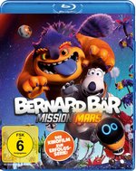 Film: Bernard Bär: Mission Mars