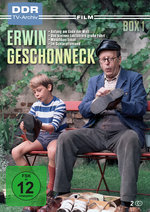 Film: Erwin Geschonneck - Box 1