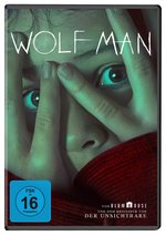 Film: Wolf Man