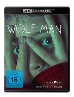 Film: Wolf Man