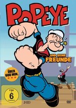 Film: Popeye und seine Freunde