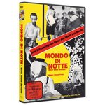 Film: Mondo di notte - Welt ohne Scham