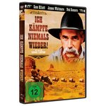 Film: ICH KÄMPFE NIEMALS WIEDER!