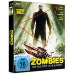 Film: ZOMBIES - DIE AUS DER TIEFE KAMEN