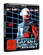 Film: EXPECT NO MERCY