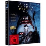 Film: GOOD THINGS DEVILS DO