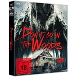 Film: DON'T GO IN THE WOODS