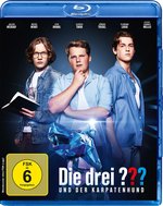 Film: Die drei ??? und der Karpatenhund