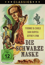 Film: Die schwarze Maske