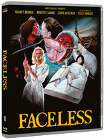 Film: Faceless
