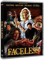 Film: Faceless