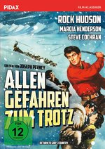 Film: Allen Gefahren zum Trotz