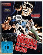 Film: David Cronenberg's Rabid
