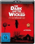 Film: The Dark and the Wicked