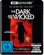 Film: The Dark and the Wicked