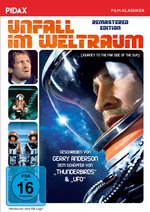 Film: Unfall im Weltraum