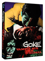 Film: Goke - Der Vampir aus dem All
