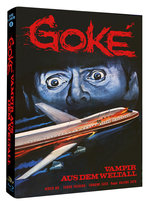 Film: Goke - Der Vampir aus dem All