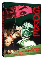 Film: Goke - Der Vampir aus dem All