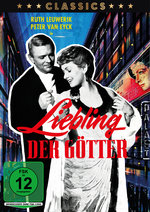 Film: Liebling der Götter