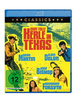 Film: Zwei tolle Kerle in Texas