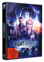 Film: CYNTHIA ROTHROCK: Night Vision - Limited wattier
