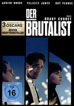 Film: Der Brutalist