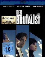 Film: Der Brutalist