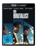Film: Der Brutalist